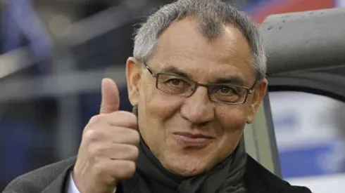 Magath Looks Up As Schalke Slump Comes To An End