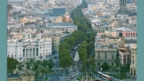 La Liga Preview and U.S. T.V. Listings for Jornada 7: Oct. 16 - Oct. 18