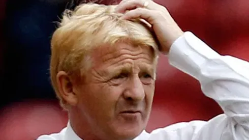 Gordon Strachan Resigns As Middlesbrough Manager - What Does The Future Hold?