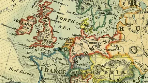 Origins of Nicknames for 20 Premier League Clubs