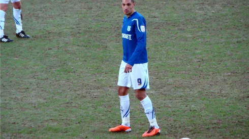 Does Bothroyd England Call Up Show That Talent Can Overcome Temperament?