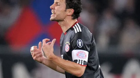 The Mark van Bommel Conundrum: Have Bayern Munich's Fringe Players Frozen Him Out?