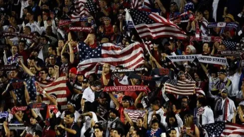 American Intrigue: Promotion/Relegation