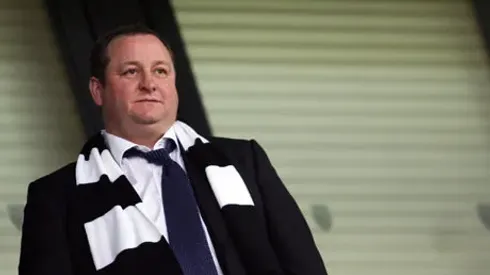 Would You Want To Work For Mike Ashley?