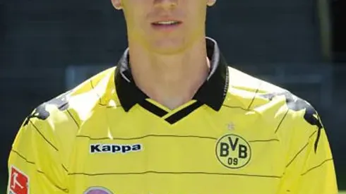 Seven Things We Learned from Bayer 04 — Dortmund