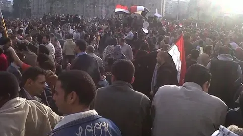 The Egypt Friendly and Why Politics Matter in Sports