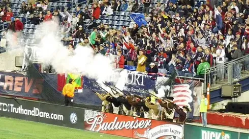 MLS '11 Preview - Can New England Reclaim the Glory?