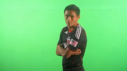 Andy Najar Chooses Honduras Over The U.S.