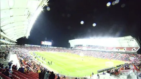 Espindola Gives Real only MLS Goal of the Night