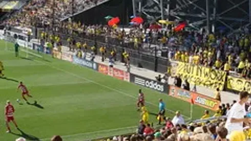How Legit are the Columbus Crew?