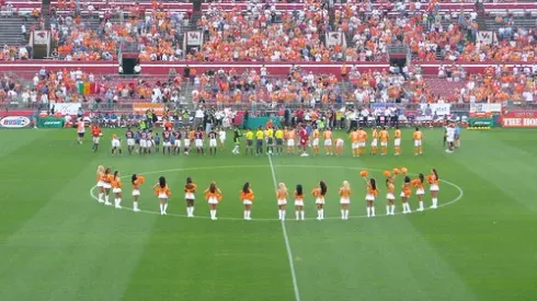 Wednesday Matches are Good Appetizer to Weekend Feast