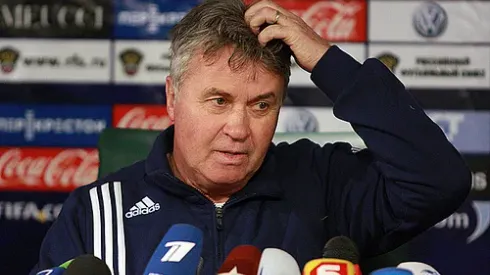 What Guus Hiddink Has to Deal With if He's Rehired as Chelsea Manager