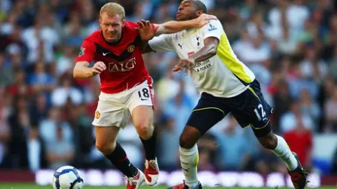 How to Replace The Irreplaceable Paul Scholes