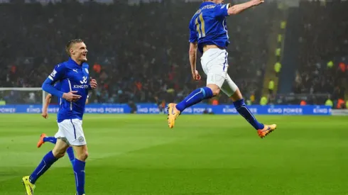 Will Leicester Buy Their Way To The Premiership?