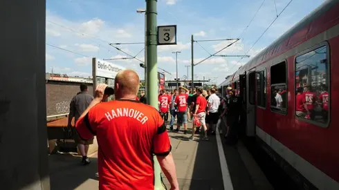 Hannover's Rise Last Season and their Prospects for Next Season