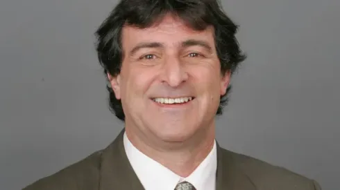 Interview With Mario Kempes, ESPN Deportes Soccer Analyst