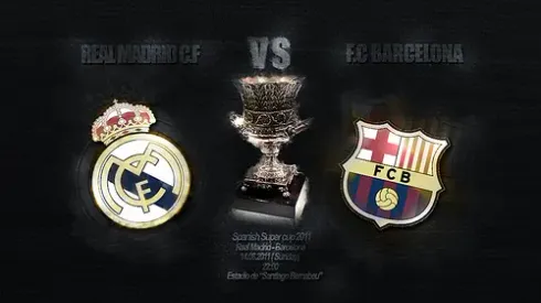 Are Barcelona and Real Madrid Set for a Champions League El Clasico?