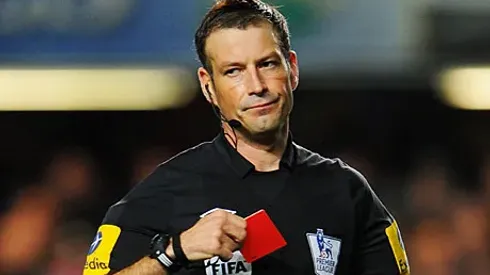 Sir Alex Ferguson 'Convinced' Mark Clattenburg is Innocent: The Daily EPL
