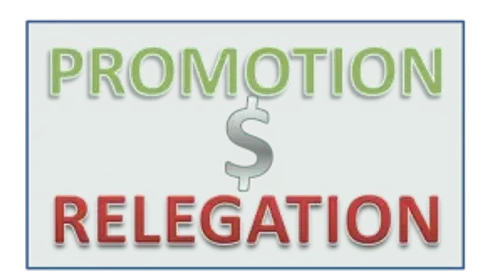 MLS And Promotion/Relegation - Why It's Not Yet Time