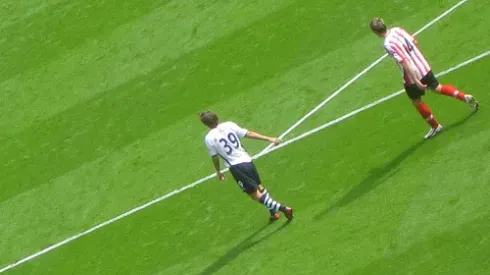 Why the Lack of Defending is Good for the Premier League. Or, How I Learned to Stop Worrying and Love the EPL