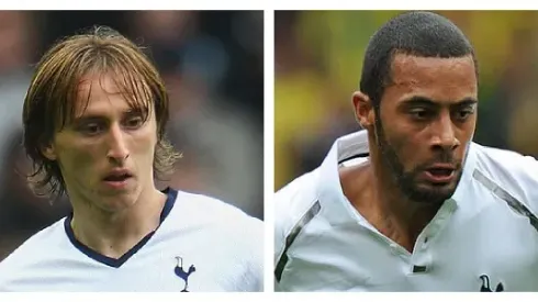 Analyzing the Differences Between Moussa Dembélé and Luka Modrić