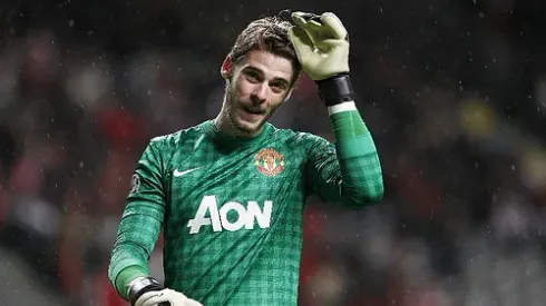 Gary Neville Continues to Criticize David De Gea For Goalkeeping Errors: The Nightly EPL