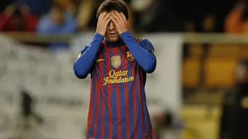 La Liga Roundup Gameweek 24: 300 Up For Messi