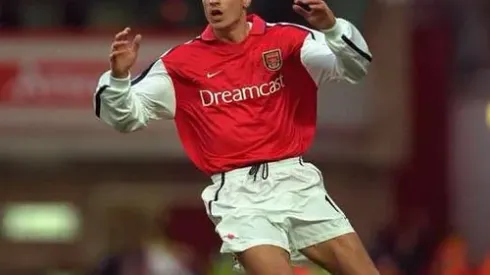 Dennis Bergkamp Statue to be Placed Outside Arsenal Stadium: The Daily EPL