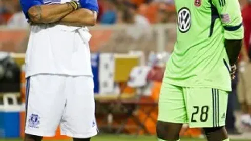 USMNT Loses Tim Howard For March Qualifiers