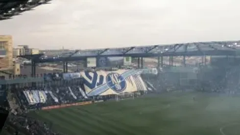 Dominant Kansas City Held To Draw By Pesky Chicago