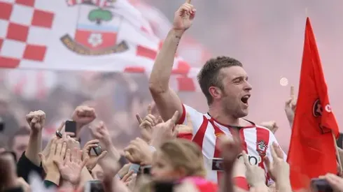 Why Rickie Lambert Deserves an England Call Up