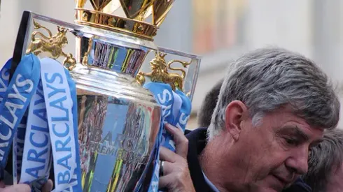 Former NASL Star Brian Kidd Is Ideal Candidate To Lead Manchester City On US Tour
