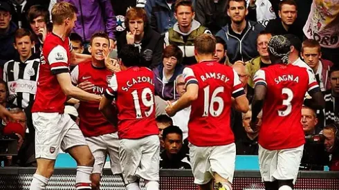 Fourth Place Is Not Enough For Arsenal