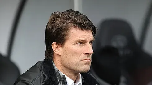 Swansea Must Keep Michael Laudrup Content For As Long As Possible