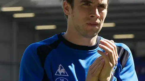 The Rise of Everton's Right Back Seamus Coleman