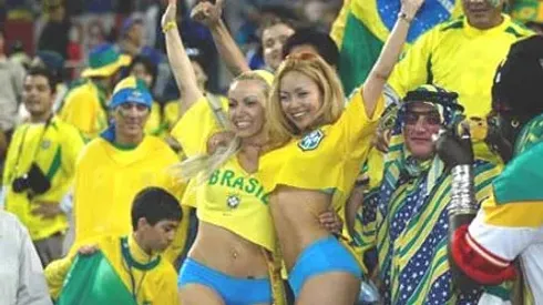 Brazil vs Japan, Confederations Cup, Group Stage: Open Thread