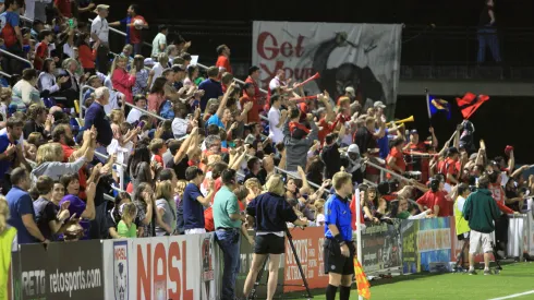 US Soccer Legend Eric Wynalda Co-Authoring a “Worst to First” Story in Atlanta