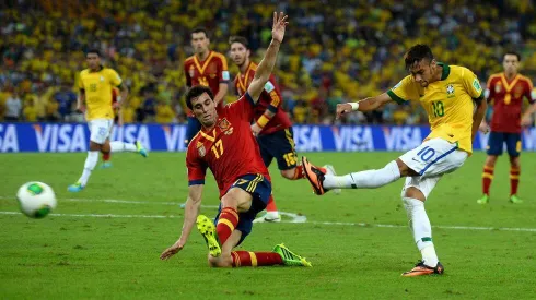 Confederations Cup Shows How Media Overreacts Rather Than Follows International Soccer