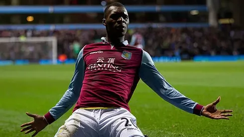 Christian Benteke Should Think Twice Before Walking Out On Aston Villa