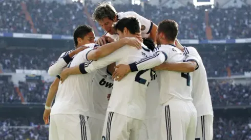 International Champions Cup Preview: Real Madrid