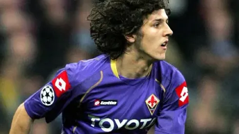 Man City Agree Deal With Fiorentina For Striker Stevan Jovetic