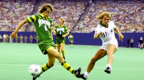 Tampa Bay Rowdies Legend Mike Connell to be Honored with Jersey Retirement