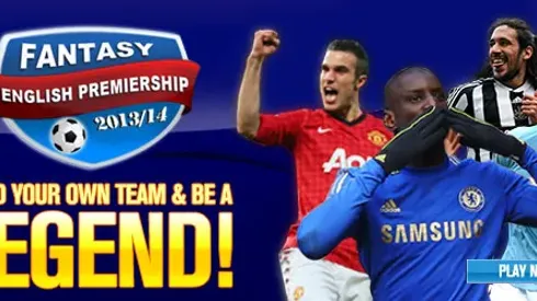 Review of ‘Fantasy English Premiership’