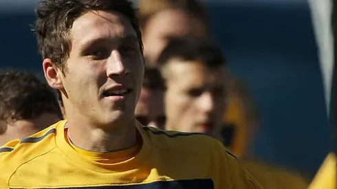 Australia's Mark Milligan Close to Agreeing Deal With Crystal Palace