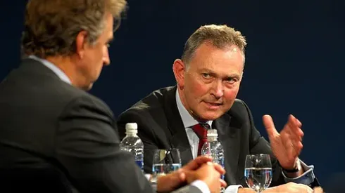 Scudamore: Premier League is Not to Blame For England's Failures: Nightly Soccer Report