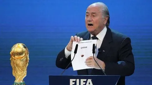 A Winter 2022 World Cup Is Bad News For Other Sports, Not Just Soccer