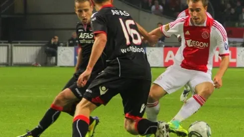 Christian Eriksen Currently Undergoing Medical With Tottenham Hotspur