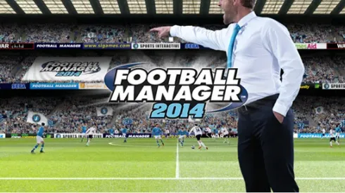 Football Manager 14: New Features Announced For Popular Computer Game