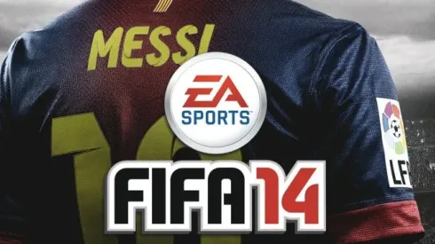 Download the FIFA 14 Demo For Xbox 360, PS3 and PC