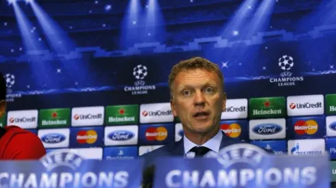 Manchester United, Underestimate Champions League Group A at Your Peril